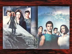 Eclipse - Biss zum Abendrot - Film - DVD - 2-Disc Fan Edition - Schuber – Vorschau 6