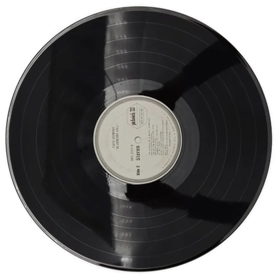 LP Vinyl Fats Domino "Blueberry Hill" – Bild 2