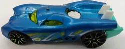 Mattel Hot Wheels Spielzeugautos Konvolut 8 Stück – Vorschau 6