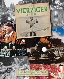 Die Vierziger Jahre – Vorschau 1