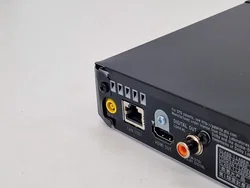 Sony BDP-S1700 Blu-ray Player – Nur Gerät (Ohne Netzteil & Ohne Fernbedienung) - Bild 9