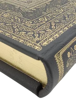 Prunkschrift - Biblia 1630 - die ganze heilige Schrift durch Dr. Martin Luther verdeutscht - Faksimile - Bild 6