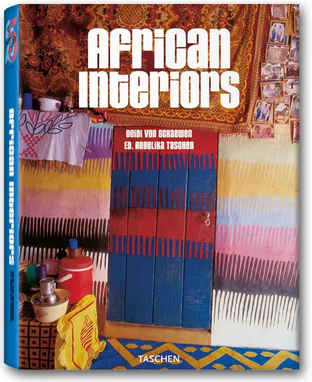 African Interiors - Laurence Dougier - Bild 2