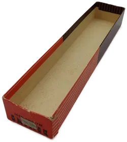 Vintage Domino Set - Bild 6