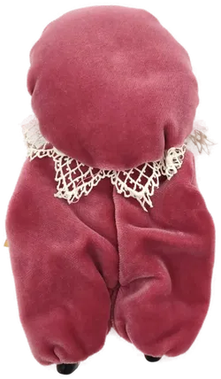 FB Elite Porzellanpuppe - Bild 2