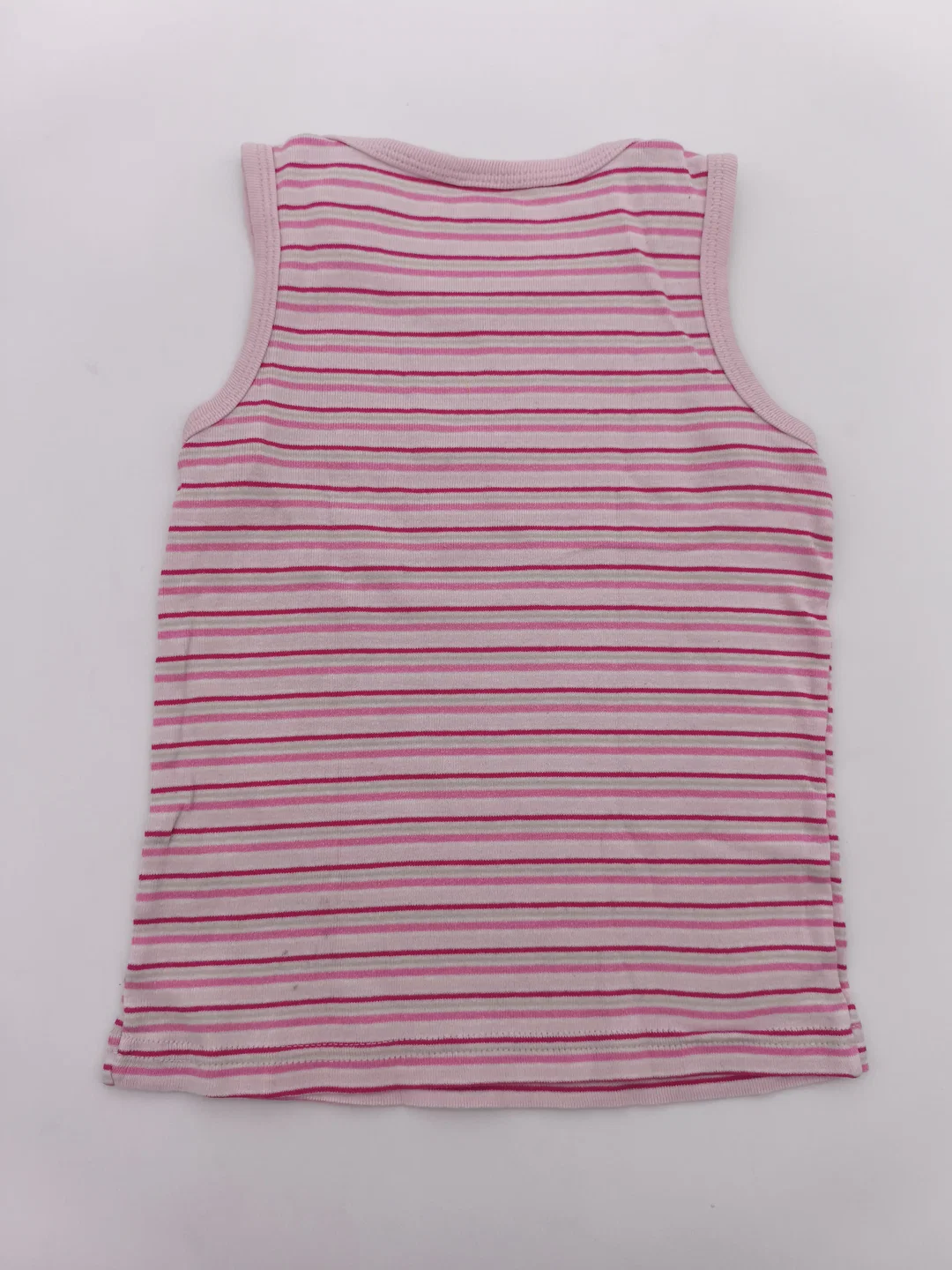 9 tlg. Bekleidungsset Mädchen, Gr. 98/104, 104, 104/110 – Bild 11