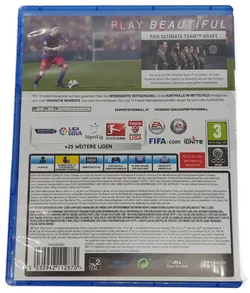 Playstation Sony PS4 Spiel EA Sports FIFA 16  - Bild 2
