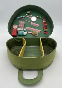 Vintage-Furga Puppen Set - Bild 5