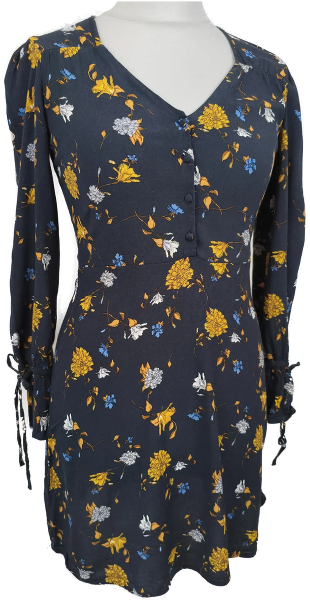 Mango, Damenkleid, Gr. M - Bild 4