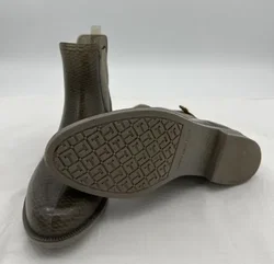 Tommy Hilfiger - Damen Gummi Stiefelette - Gr. 39 - Bild 3