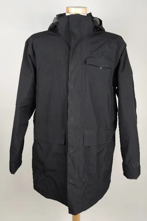 The North Face - Herren Winterjacke Gr. XL – Bild 2