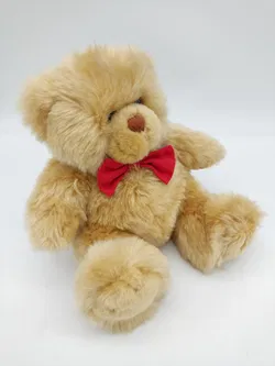 Teddybär - Tiere mit Herz - Bild 2