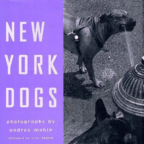 New York Dogs - Andrea Mohin,Jack Robertiello - Bild 2