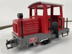 Lehmann - Modelleisenbahn Set - Spur G - Bild 4