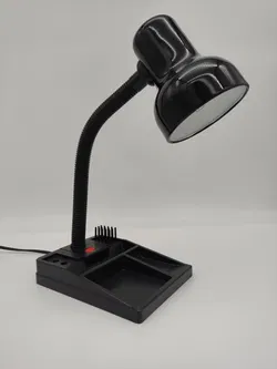 E-Lite Vintage Schreibtischlampe, 1970er - Bild 6