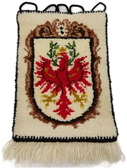 9 Wandteppiche österreichische Bundesländer - Bild 8