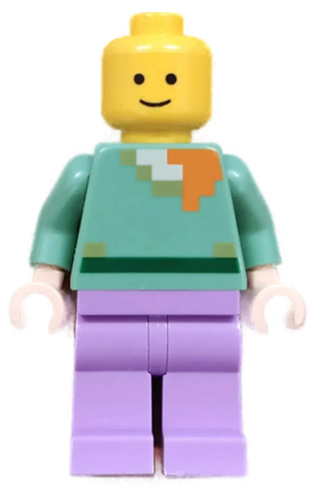 Lego Minifigur - Bild 1