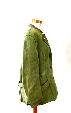 Mode aus Salzburg by h.moser Damen Trachtenblazer - Gr.38 - Bild 3