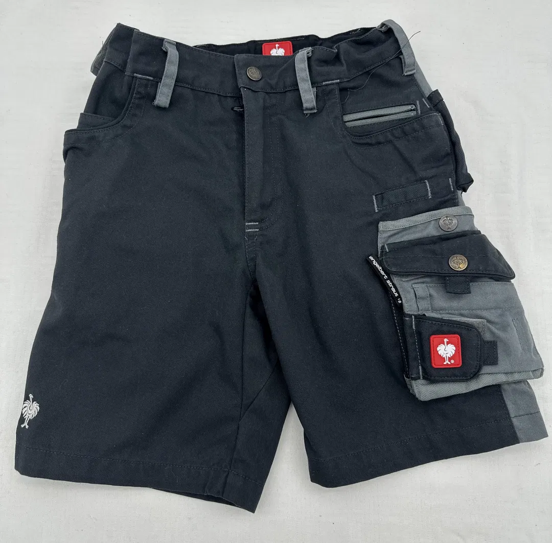 Engelbert Strauss - Kinderhose - Gr. 110/116 - Bild 1