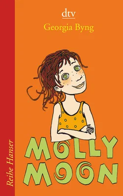 Molly Moon - Georgia Byng - Bild 1