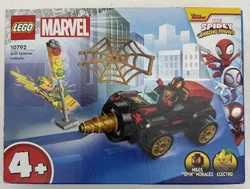 Lego Marvel Spidey und seine Super-Freunde  - Bild 2