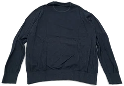 United Colors of Benetton Kinderpullover dunkelblau Gr. M – Vorschau 2