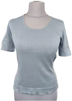 Twinset Damen Weste/Pullover, Peter Hahn, Gr. 38 - Bild 3