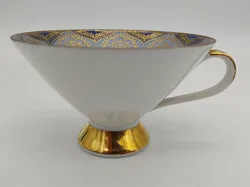 WINTERLING BAVARIA Vintage Teeservice. 3 Teilig - Bild 4