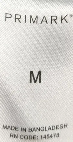 Primark Herren Shirt Popeye Gr. M - Bild 5