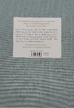 Buch 