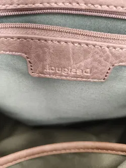 Damenhandtasche Desigual - Bild 4