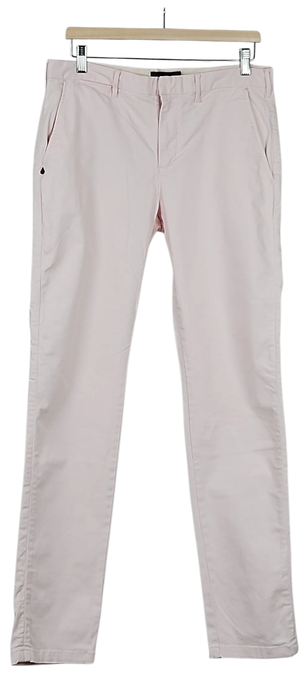 Scotch & Soda Damen Hose, rosa - Gr. W32/L34 - Bild 4