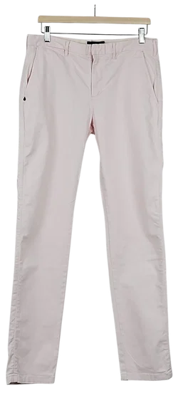Scotch & Soda Damen Hose, rosa - Gr. W32/L34 - Bild 1