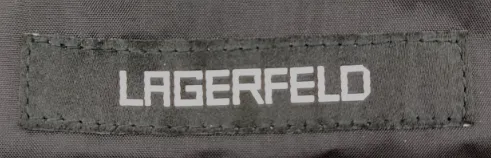 Lagerfeld - Herren Sakko Gr. 58 – Bild 4