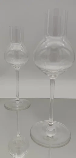 Riedel Veritas Schnapsglas 2er Set | Wie Neu - Bild 3