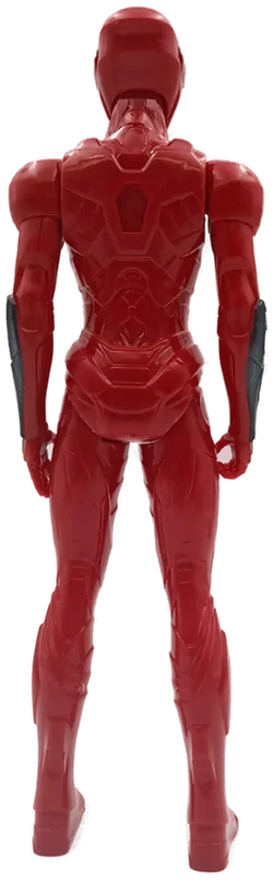 Hasbro Marvel Ironheart Riri Williams Figur - Bild 4