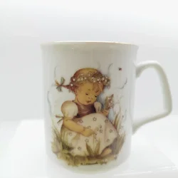 Tasse Sonstige Porzellan Hummel-Maiglöckchen | Wie Neu – Vorschau 2