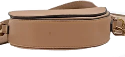 Primadonna Damen Halbmondtasche beige – Vorschau 4
