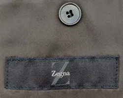 Zegna - Herren Jacket Gr. IT 48 - Bild 4