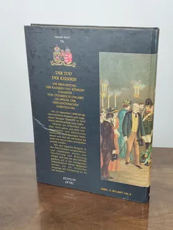 Der Tod der Kaiserin - Edition Seyrl - Bild 2