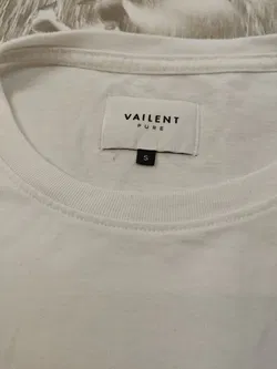 Vailent Pure Herren Shirt gemustert Gr. S - Bild 3