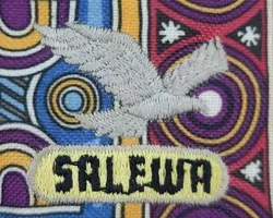 Salewa - Bauchtasche - Bild 2