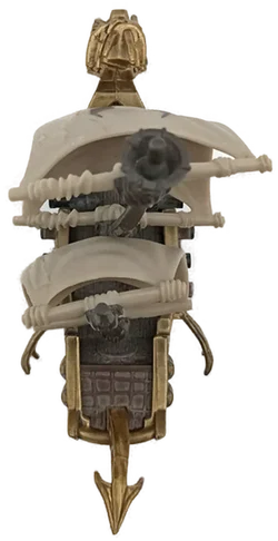 Activision Skylanders Spyro's Adventure Pirate Seas Piratenschiff - Bild 6