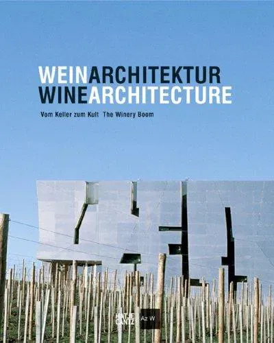 Wein Architektur - Christian Seiler - Bild 2
