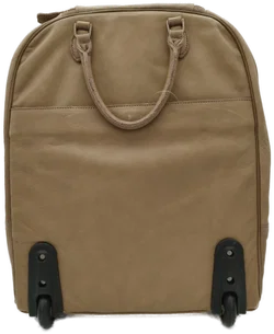 Reisetrolley Liebeskind Berlin Leder | Sehr Gut Erhalten - Bild 2