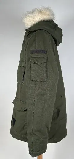 Adidas - Herrenjacke - Gr. L - Bild 3