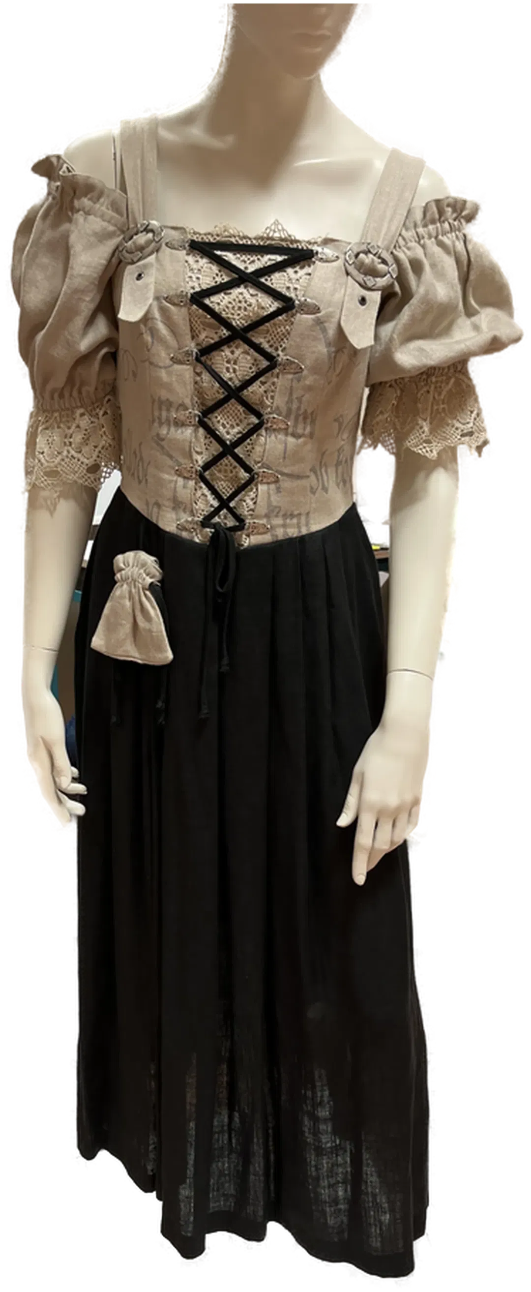 COUNTRY LINE Trachtenkleid Gr. 38 - Bild 1