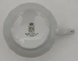 6 Porzellantasse  - Bild 3