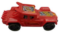  Mattel Hot Wheels Spielzeugauto Konvolut 10 Stück - Bild 14