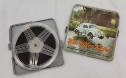 Film Konvolut - Super 8 Filmrollen - Bild 7